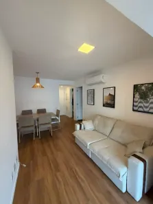 Apartamento com 2 Quartos para alugar, 85m² no Barra da Tijuca, Rio de Janeiro