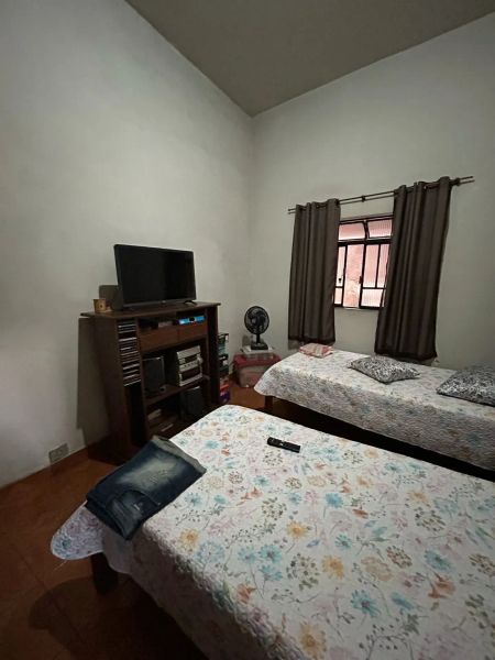 Apartamento com 2 quartos — Glória, Belo Horizonte