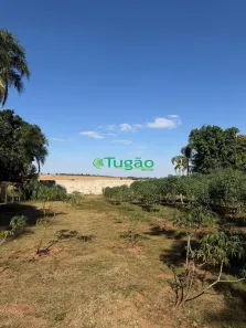 Lote/Terreno à venda, 1017m² no Condomínio São Miguel Arcanjo (Zona Rural), São José do Rio Preto