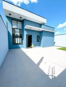 Casa com 3 Quartos à venda, 250m² no Jardim Primavera, Itupeva