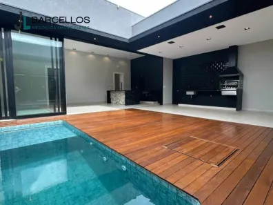 Casa com 3 Quartos à venda, 200m² no Jardim Santa Lúcia, Franca