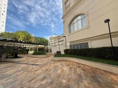 Apartamento com 2 Quartos para alugar, 117m² no Centro, Jundiaí