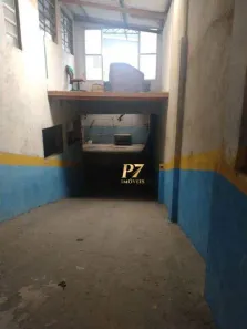 Ponto Comercial à venda, 440m² no Paraíso, Santo André