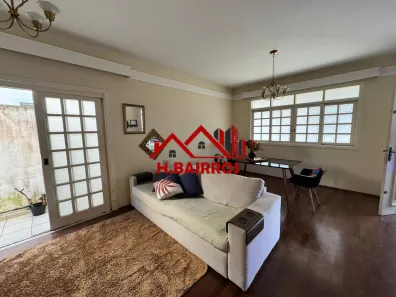 Casa com 3 Quartos à venda, 140m² no Jardim das Indústrias, São José dos Campos