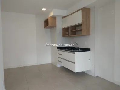 Apartamento com 2 Quartos à venda, 64m² no Consolação, São Paulo