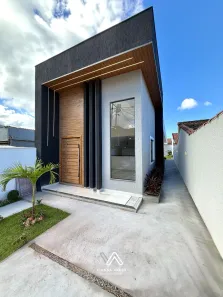 Casa com 3 Quartos à venda, 105m² no Praia de Itaipuaçu (Itaipuaçu), Maricá