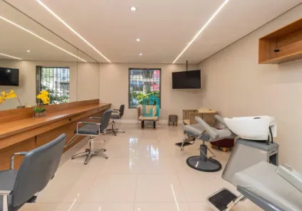 Sala Comercial para alugar, 28m² no Jardim América, São Paulo