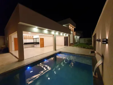 Casa com 3 Quartos à venda, 180m² no Moinho dos Ventos, Goiânia