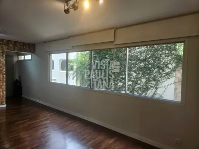 Apartamento com 2 Quartos para venda ou aluguel, 80m² no Consolação, São Paulo