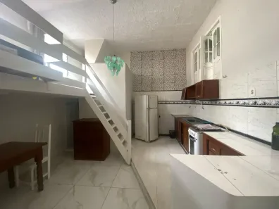 Apartamento para venda ou aluguel, 30m² no Umarizal, Belém
