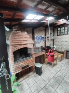 Casa com 2 Quartos à venda, 90m² no Parque das Árvores, São Paulo