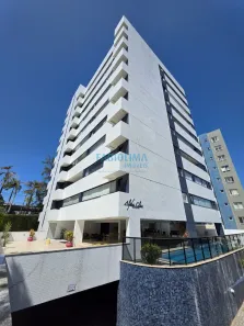 Apartamento com 2 Quartos à venda, 68m² no Alphaville I, Salvador