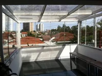 Sobrado com 3 Quartos à venda, 290m² no Vila Suzana, São Paulo