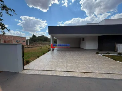 Casa com 3 Quartos à venda, 247m² no Campinho, Lagoa Santa