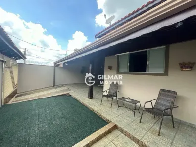 Casa com 3 Quartos à venda, 185m² no Jardim Pinheiros, Jaguariúna