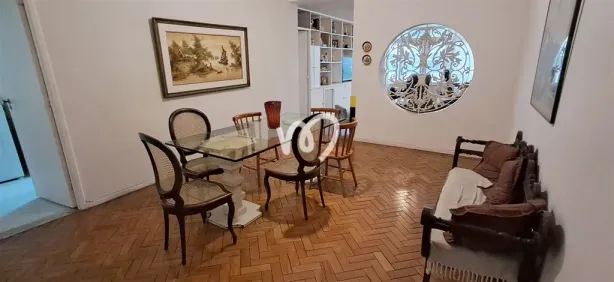 Apartamento com 3 Quartos à venda, 149m² no Botafogo, Rio de Janeiro