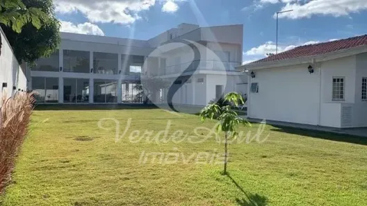 Casa com 4 Quartos à venda, 580m² no Colinas de Indaiatuba, Indaiatuba
