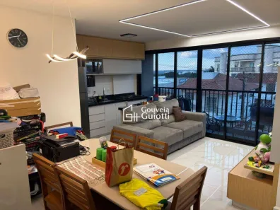 Apartamento com 3 Quartos à venda, 82m² no JK Nova Capital, Anápolis