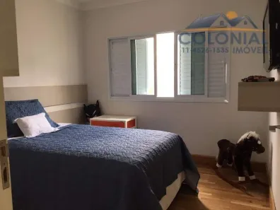 Casa com 3 Quartos à venda, 205m² no Pinheiro, Valinhos