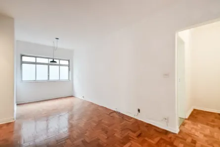 Apartamento com 2 Quartos à venda, 64m² no Perdizes, São Paulo
