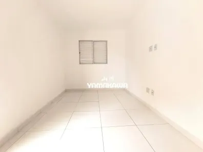 Apartamento com 2 Quartos à venda, 46m² no Cidade Antônio Estevão de Carvalho, São Paulo