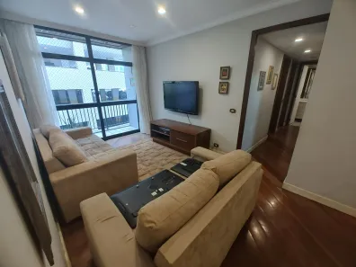 Apartamento com 2 Quartos à venda, 75m² no Centro, Petrópolis