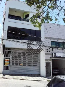 Prédio Comercial à venda, 450m² no Centro, Sorocaba