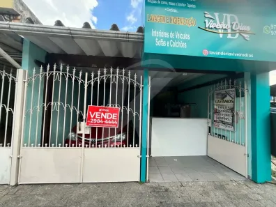 Casa com 3 Quartos à venda, 190m² no Jardim Brasil (Zona Norte), São Paulo
