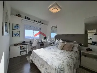Apartamento com 2 Quartos à venda, 54m² no Bom Jesus, Porto Alegre