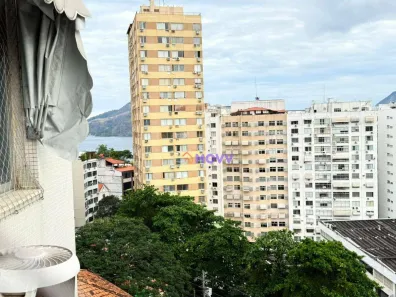 Apartamento com 3 Quartos à venda, 145m² no Ingá, Niterói