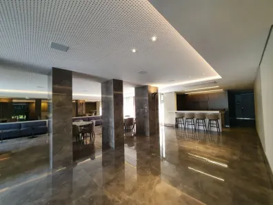 Apartamento com 4 Quartos à venda, 134m² no Savassi, Belo Horizonte