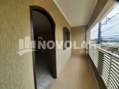 Sobrado com 4 Quartos à venda, 120m² no Vila Maria Alta, São Paulo