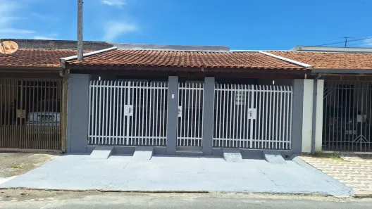 Casa com 3 Quartos à venda, 160m² no Guedes, Tremembé