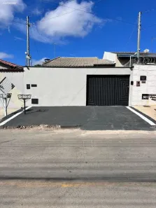 Casa com 3 Quartos à venda, 125m² no Jardim Maria Inês, Aparecida de Goiânia