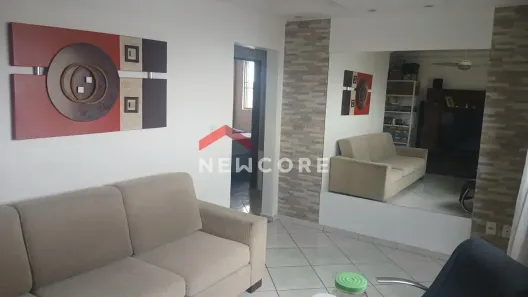 Apartamento com 2 Quartos à venda, 75m² no Jardim Novo Campos Elíseos, Campinas