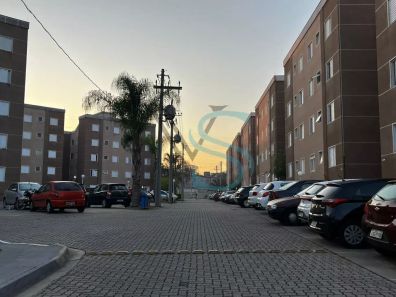 Apartamento com 2 Quartos à venda, 49m² no Vila Barcelona, Sorocaba
