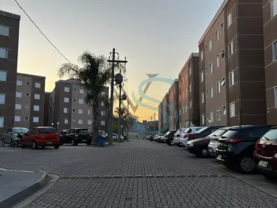 Apartamento com 2 Quartos à venda, 49m² no Vila Barcelona, Sorocaba