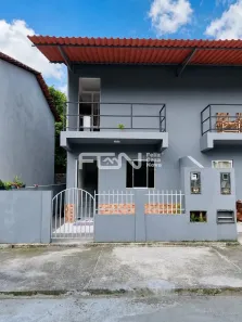 Casa com 2 Quartos à venda, 72m² no Parque Verde I, Camaçari