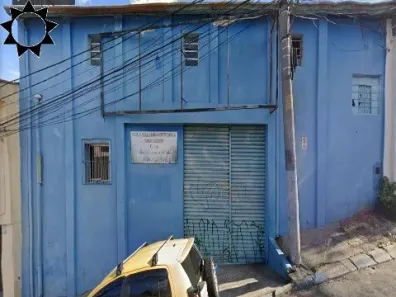Galpão/Depósito/Armazém à venda, 250m² no Jardim D'Abril, Osasco