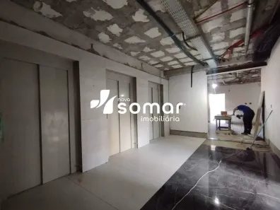Sala Comercial à venda, 122m² no Centro, Divinópolis