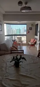 Apartamento com 3 Quartos à venda, 110m² no Praia da Costa, Vila Velha