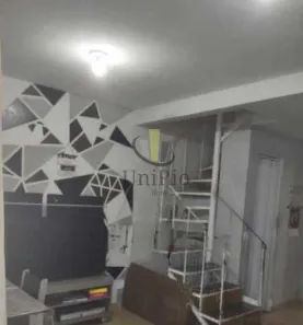 Casa de Condomínio com 2 Quartos à venda, 60m² no Praça Seca, Rio de Janeiro