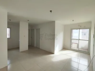 Apartamento com 2 Quartos à venda, 50m² no Areal, Pelotas