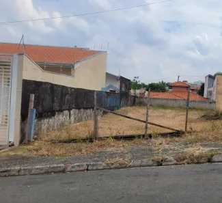 Lote/Terreno à venda, 250m² no Jardim Morada do Sol, Indaiatuba