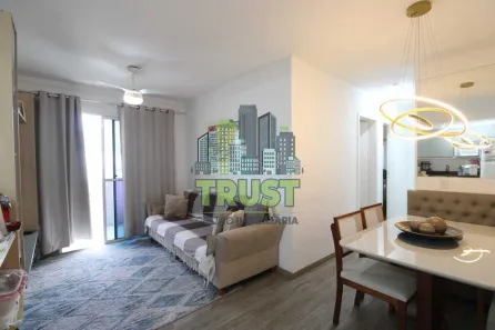 Apartamento com 3 Quartos à venda, 74m² no Taquara, Rio de Janeiro