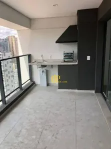 Apartamento com 3 Quartos à venda, 84m² no Jardim das Acácias, São Paulo