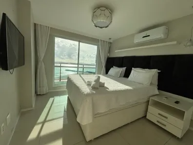 Apartamento com 2 Quartos à venda, 70m² no Meireles, Fortaleza