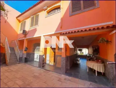 Apartamento com 4 Quartos à venda, 200m² no Engenho Novo, Rio de Janeiro