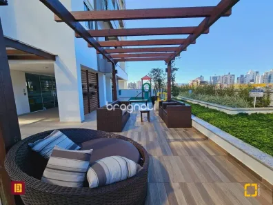 Apartamento com 2 Quartos à venda, 66m² no Roçado, São José