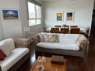 Apartamento com 3 Quartos à venda, 127m² no Centro, Araraquara